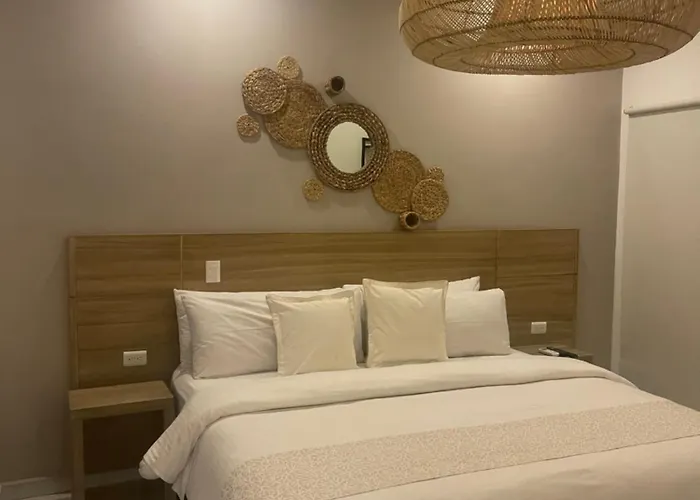 Moet Medellin Hotel