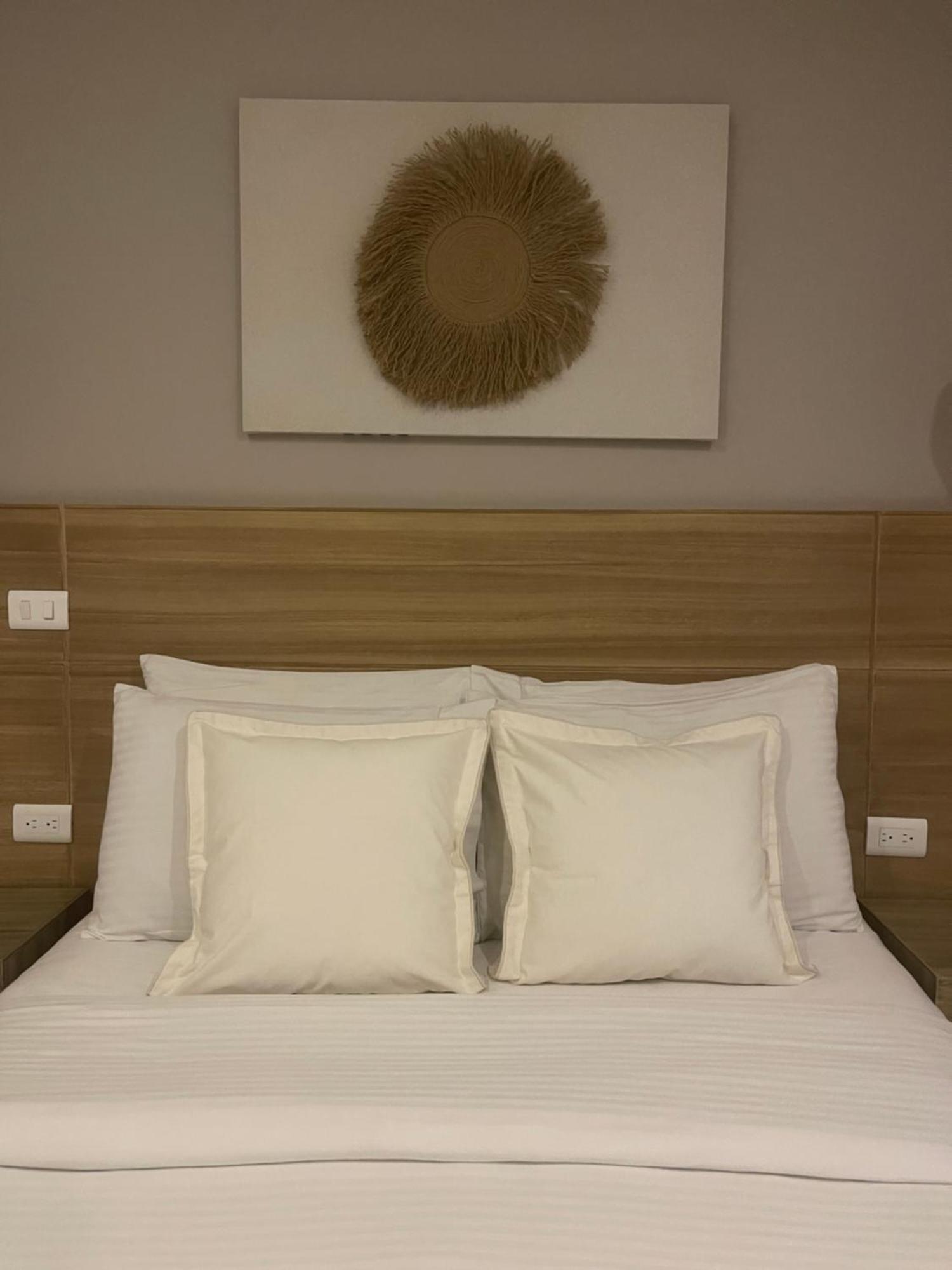 Moet Hotel Medellin